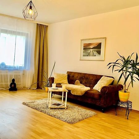 Schone, Gut Ausgestattete Wohnung Fur 1 Bis 4 Personen - Zentral Gelegen Bad Ems Eksteriør bilde