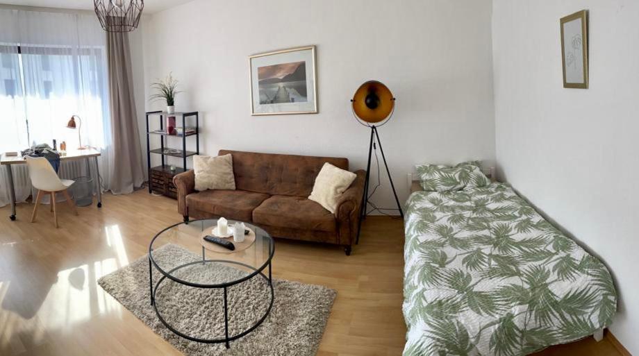 Schone, Gut Ausgestattete Wohnung Fur 1 Bis 4 Personen - Zentral Gelegen Bad Ems Eksteriør bilde